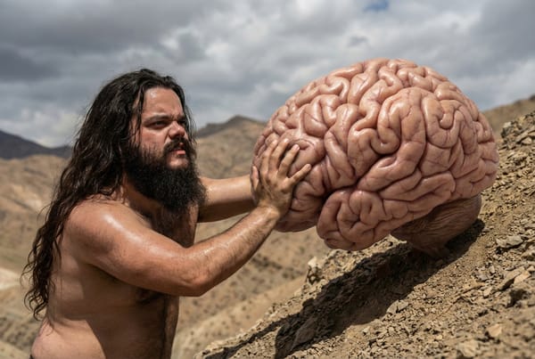 He hackeado mi cerebro